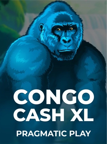 Congo Cash XL